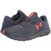 imageUnder Armour Mens Charged Pursuit 3 Running ShoeDownpour GrayDownpour GrayAfter Burn