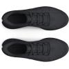 imageUnder Armour Mens Charged Speed Swift Sneaker003 BlackBlackBlack