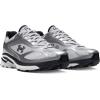 imageUnder Armour Mens Charged Speed Swift Sneaker0106 White