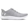 imageUnder Armour Mens Charged Speed Swift Sneaker109 Mod GrayMod GrayWhite