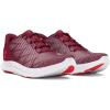 imageUnder Armour Mens Charged Speed Swift Sneaker600 CardinalCardinalRacer Red