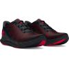 imageUnder Armour Mens Charged Speed Swift SneakerBlackBlack