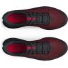 imageUnder Armour Mens Charged Speed Swift SneakerBlackBlack