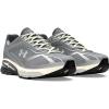 imageUnder Armour Mens Charged Speed Swift SneakerGreyWhite