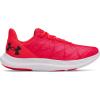 imageUnder Armour Mens Charged Speed Swift SneakerRacer RedRacer RedBlack