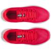 imageUnder Armour Mens Charged Speed Swift SneakerRacer RedRacer RedBlack