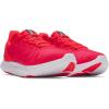 imageUnder Armour Mens Charged Speed Swift SneakerRacer RedRacer RedBlack