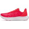imageUnder Armour Mens Charged Speed Swift SneakerRacer RedRacer RedBlack