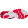 imageUnder Armour Mens Charged Speed Swift SneakerRacer RedRacer RedBlack