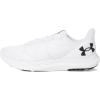 imageUnder Armour Mens Charged Speed Swift SneakerWhiteMod GrayBlack