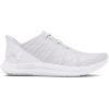 imageUnder Armour Mens Charged Speed Swift SneakerWhiteWhite