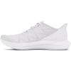 imageUnder Armour Mens Charged Speed Swift SneakerWhiteWhite
