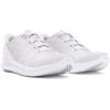 imageUnder Armour Mens Charged Speed Swift SneakerWhiteWhite