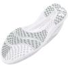 imageUnder Armour Mens Charged Speed Swift SneakerWhiteWhite