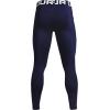 imageUnder Armour Mens ColdGear LeggingsMidnight NavyWhite
