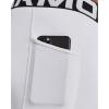 imageUnder Armour Mens ColdGear LeggingsWhiteBlack