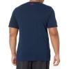 imageUnder Armour Mens Freedom Tonal Big Flag Logo TShirtAcademy