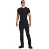 imageUnder Armour Mens HeatGear Tactical Compression ShortSleeve TShirtBlack 001Clear