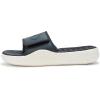 imageUnder Armour Mens Ignite Pro 8 Slide Sandal002 BlackBlackBlack