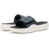 imageUnder Armour Mens Ignite Pro 8 Slide Sandal002 BlackBlackBlack