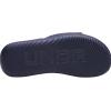 imageUnder Armour Mens Ignite Pro 8 Slide SandalBlue