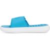 imageUnder Armour Mens Ignite Pro 8 Slide SandalEther Blue