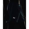 imageUnder Armour Mens Launch Stretch Woven 5inch Shorts414 Static Blue  Still Water  Reflective