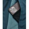 imageUnder Armour Mens Launch Stretch Woven 5inch Shorts414 Static Blue  Still Water  Reflective