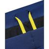 imageUnder Armour Mens Launch Stretch Woven 5inch Shorts471 Blue Mirage  Starfruit  Reflective