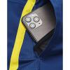 imageUnder Armour Mens Launch Stretch Woven 5inch Shorts471 Blue Mirage  Starfruit  Reflective
