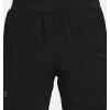 imageUnder Armour Mens Launch Stretch Woven 5inch Shorts490 Blizzard  Varsity Blue  Reflective
