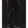 imageUnder Armour Mens Launch Stretch Woven 5inch Shorts490 Blizzard  Varsity Blue  Reflective