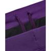 imageUnder Armour Mens Launch Stretch Woven 5inch Shorts522 Galaxy Purple  Tux Purple  Reflective