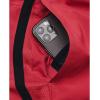 imageUnder Armour Mens Launch Stretch Woven 5inch Shorts638 Chakra  Black  Reflective