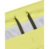 imageUnder Armour Mens Launch Stretch Woven 5inch Shorts743 Lime Yellow  Marine Od Green  Reflective