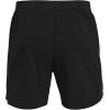 imageUnder Armour Mens Launch Stretch Woven 5inch ShortsBlack 001Reflective