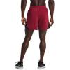 imageUnder Armour Mens Launch Stretch Woven 5inch ShortsBlack Rose 664Pink