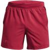 imageUnder Armour Mens Launch Stretch Woven 5inch ShortsBlack Rose 664Pink