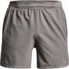 imageUnder Armour Mens Launch Stretch Woven 5inch ShortsConcrete 066Reflective