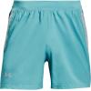 imageUnder Armour Mens Launch Stretch Woven 5inch ShortsCosmos 476Reflective