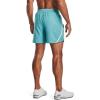 imageUnder Armour Mens Launch Stretch Woven 5inch ShortsCosmos 476Reflective