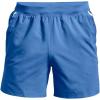 imageUnder Armour Mens Launch Stretch Woven 5inch ShortsVictory Blue 474Blue