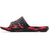 imageUnder Armour Mens Locker IV SlidesBlack 001Beta