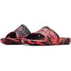 imageUnder Armour Mens Locker IV SlidesBlack 001Beta