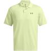 imageUnder Armour Mens Matchplay Polo383 Retro Green   Forest Green