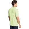 imageUnder Armour Mens Matchplay Polo383 Retro Green   Forest Green