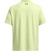 imageUnder Armour Mens Matchplay Polo383 Retro Green   Forest Green