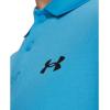 imageUnder Armour Mens Matchplay Polo419 Capri   Black
