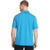 imageUnder Armour Mens Matchplay Polo419 Capri   Black