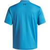 imageUnder Armour Mens Matchplay Polo452 Ether Blue   Midnight Navy